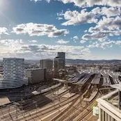 Ordinationsraum mit Toplocation bei MedSpaces - erstklassige Räume zum mieten mit modernster Medizintechnik