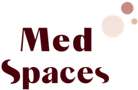 MedSpaces Logo