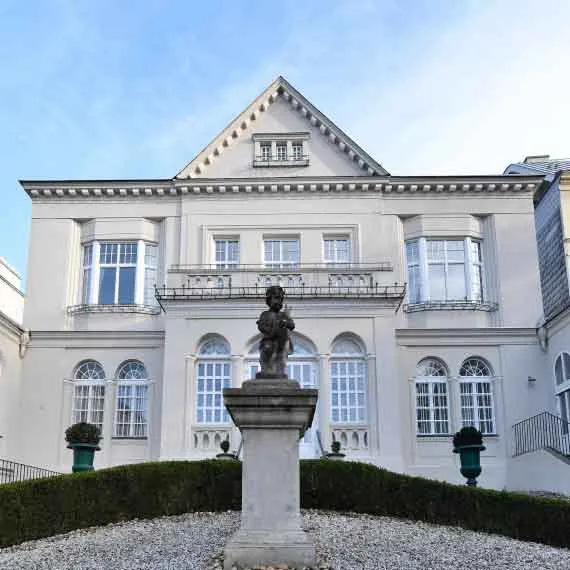 Praxisraum mieten in 1170 Wien bei Medspaces