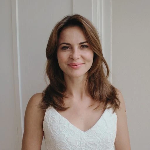 Dr. Charlotte Grillitsch | Fachärztin für Dermatologie, Spezialistin für Ästhetik und Venen