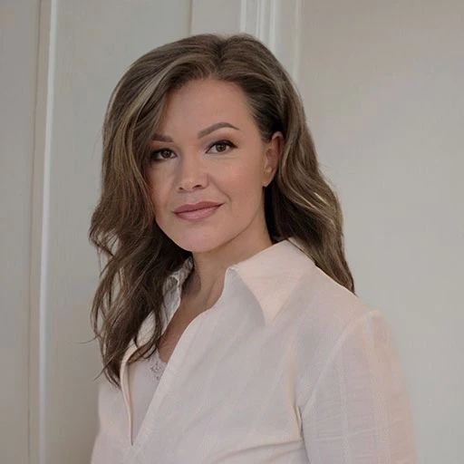 Dr. Mag. Friederike Jandl bei MedSpaces