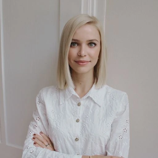 Dr. Nina Jelenciakova | Zahnästhetik und Laserbehandlungen bei MedSpaces