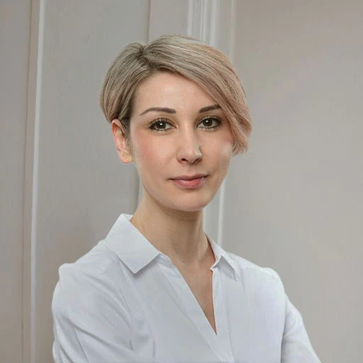 Dr. Petra Hirtler | Fachärztin für Allgemeinmedizin und Ästhetische Medizin bei MedSpaces