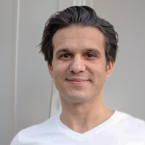 Mag. Gergely Kondor | Therapie und Massage bei MedSpaces