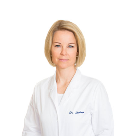 Dr. Michaela Lechner | Chirurgin und Proktologin bei MedSpaces