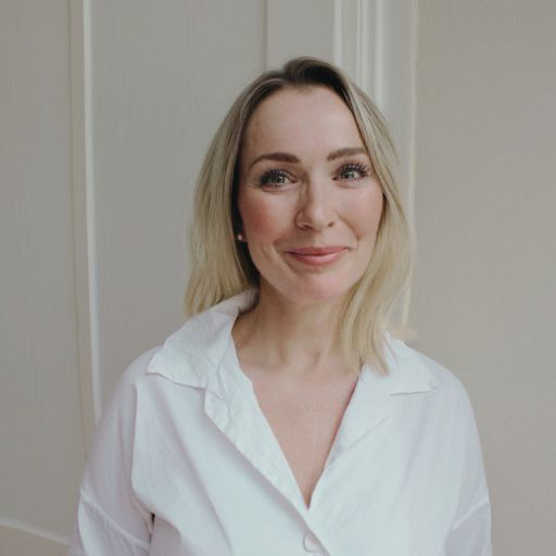 Melinda Kölliker-Bartha | Kosmetikerin