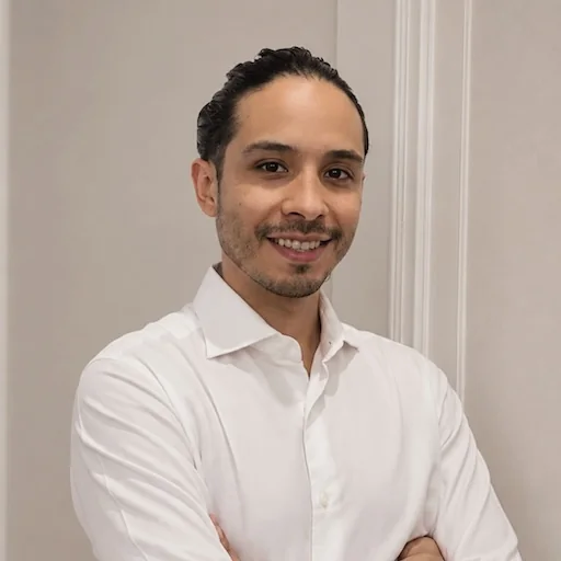 Dr. Diego Salas | Venenchirurgie und Ästhetische Medizin