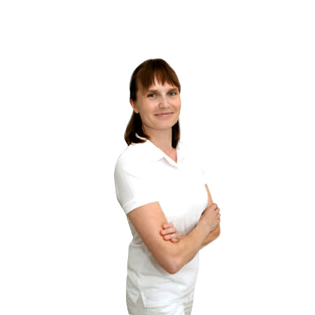 Constantia Zaric | Physiotherapeutin bei MedSpaces